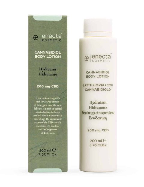 Enecta Bodylotion