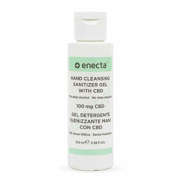 Enecta Handdesinfektionsmittel