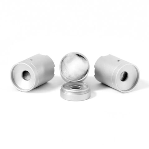 Hizen 3er Set Kapseln für Wax & Öl - Stilus Pro MAX