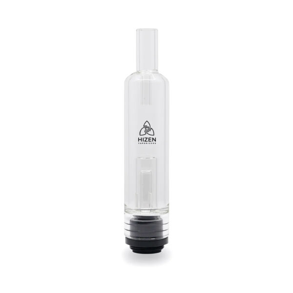 Hizen Bubbler Mundstück - Stilus Mini & Stilus Pro
