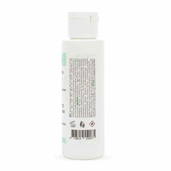 Enecta Handdesinfektionsmittel – Bild 2