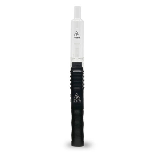 Hizen Bubbler Mundstück - Stilus Mini & Stilus Pro – Bild 2