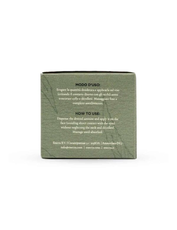 Enecta Anti Aging Creme 700mg CBD – Bild 3
