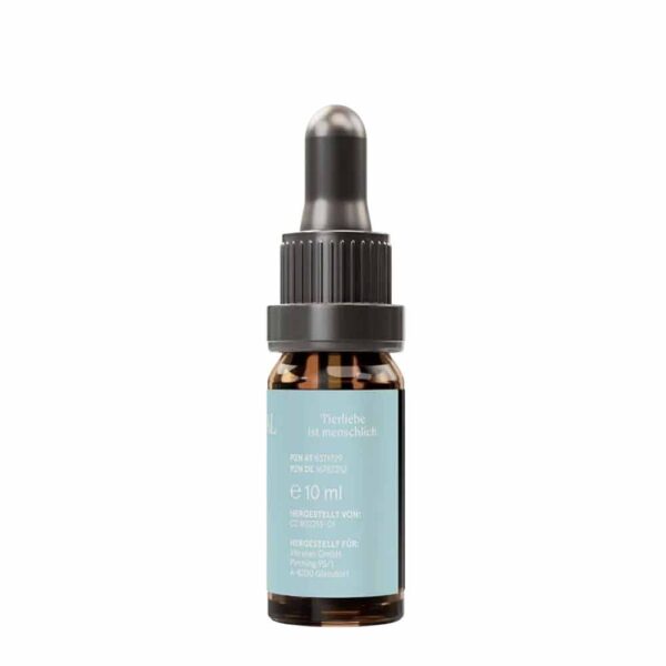 CBD Vital VET CBD 5 Extrakt Premium – Bild 3