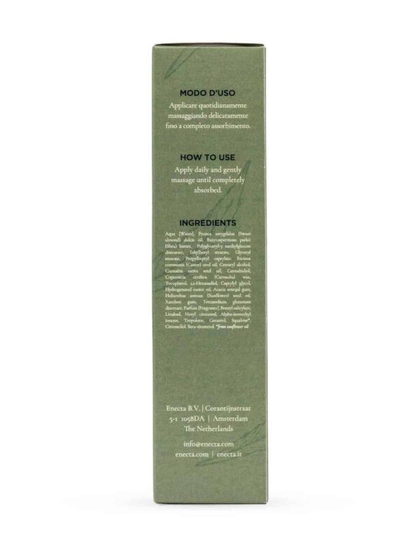 Enecta Bodylotion – Bild 3