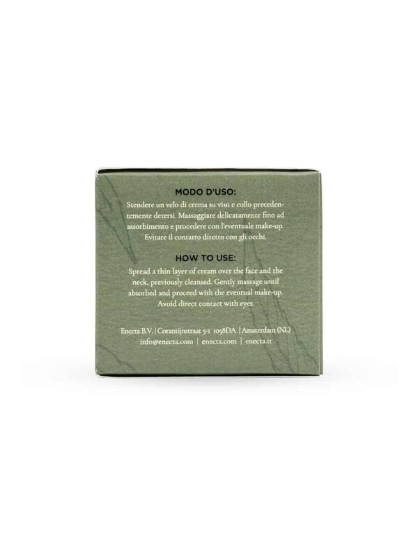 Enecta Gesichtscreme CBD 350mg – Bild 3