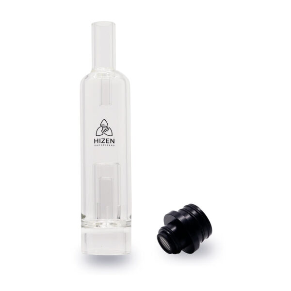 Hizen Bubbler Mundstück - Stilus Mini & Stilus Pro – Bild 3