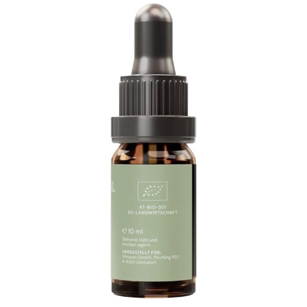 CBD Vital 10% CBD Öl – Bild 3