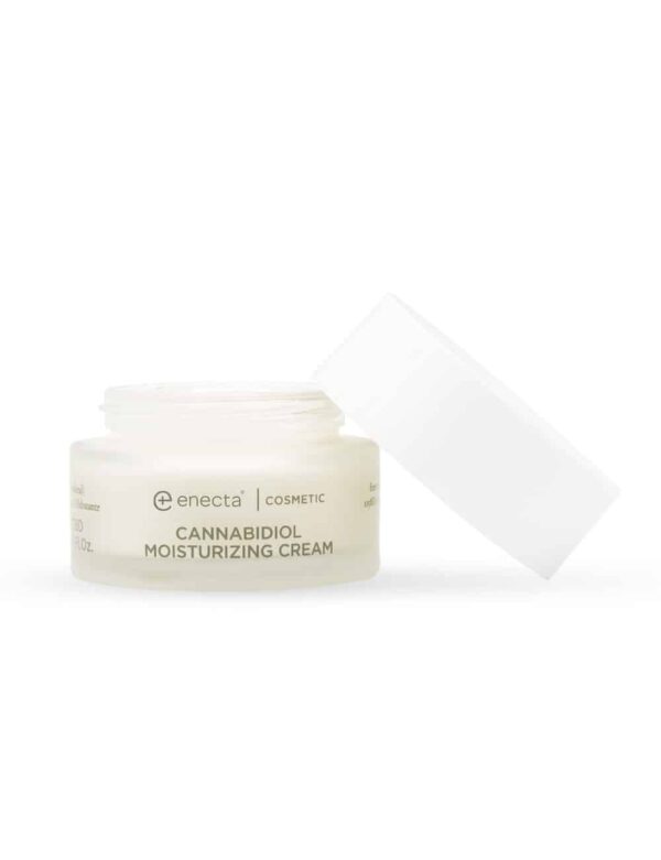 Enecta Gesichtscreme CBD 350mg – Bild 4