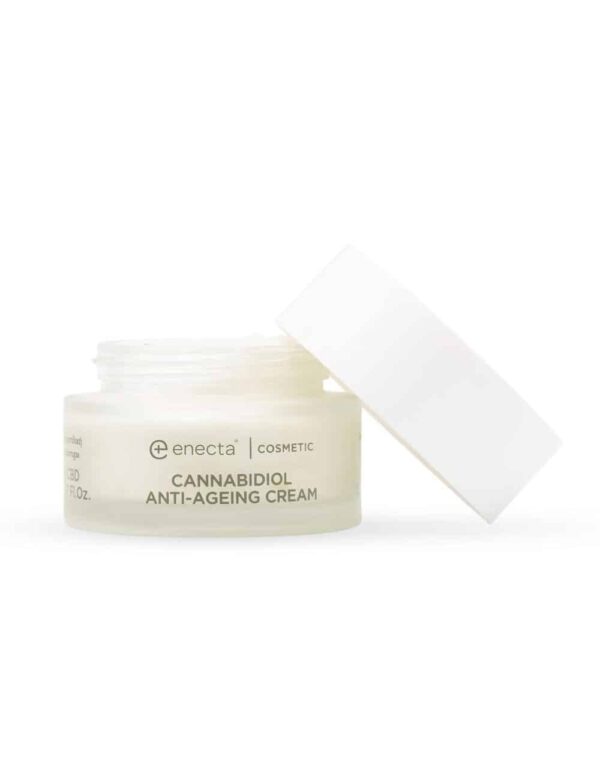 Enecta Anti Aging Creme 700mg CBD – Bild 4